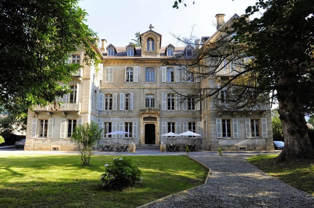 La Villa D'Alti Bagnères-de-Luchon Kültér fotó
