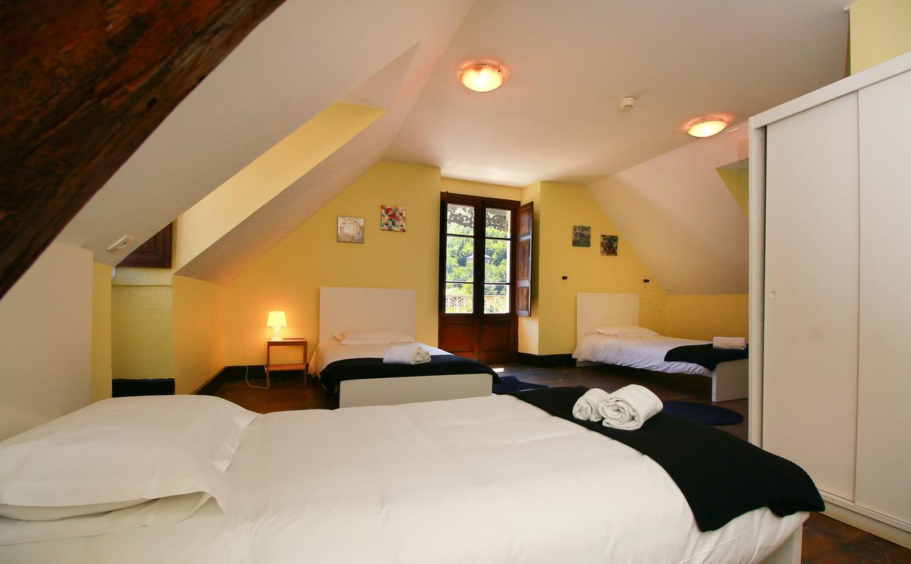 La Villa D'Alti Bagnères-de-Luchon Szoba fotó