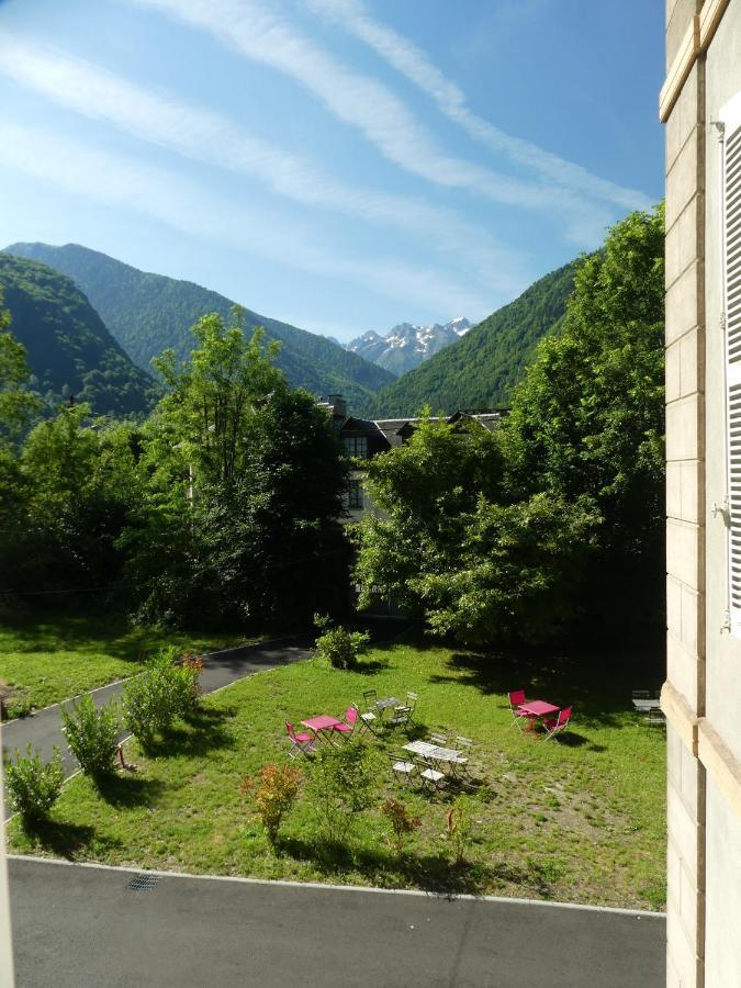 La Villa D'Alti Bagnères-de-Luchon Kültér fotó