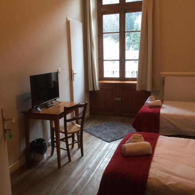 La Villa D'Alti Bagnères-de-Luchon Kültér fotó