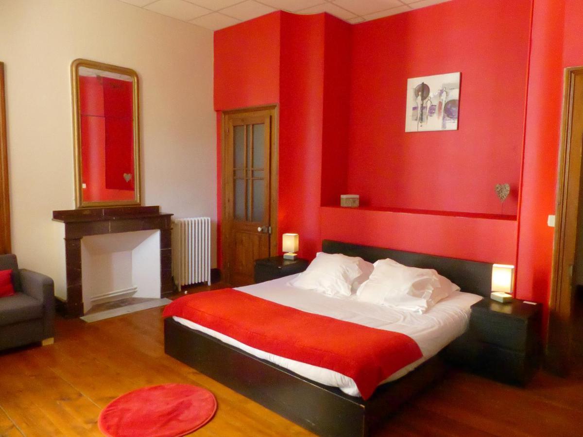 La Villa D'Alti Bagnères-de-Luchon Kültér fotó