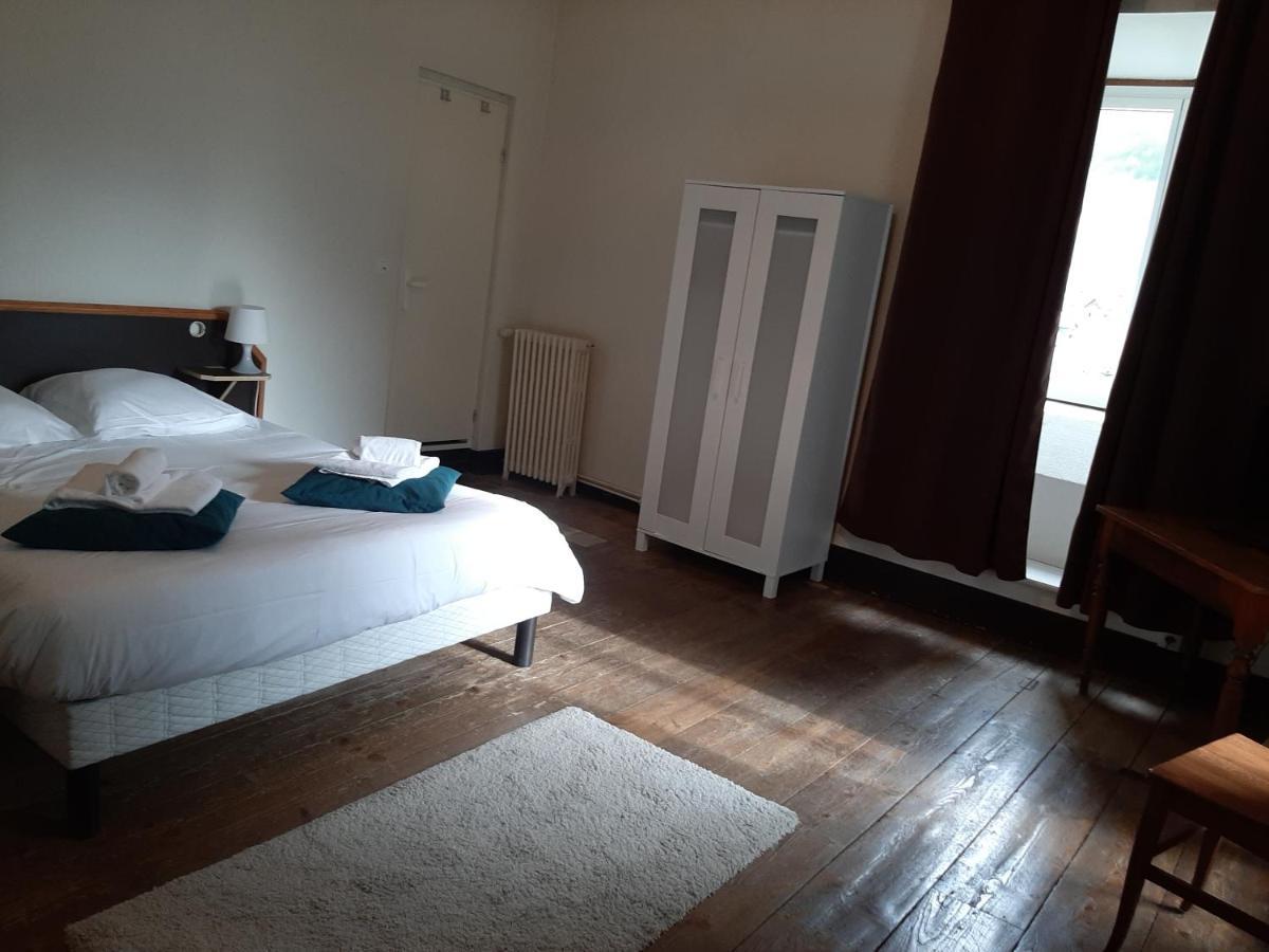 La Villa D'Alti Bagnères-de-Luchon Kültér fotó